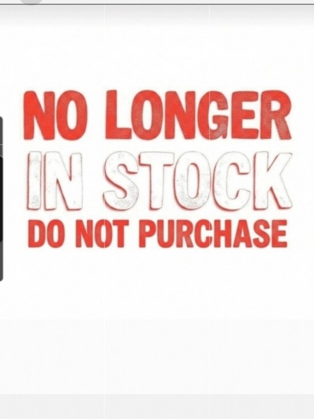 NOT FOR SALE DO NOT PURCHASE